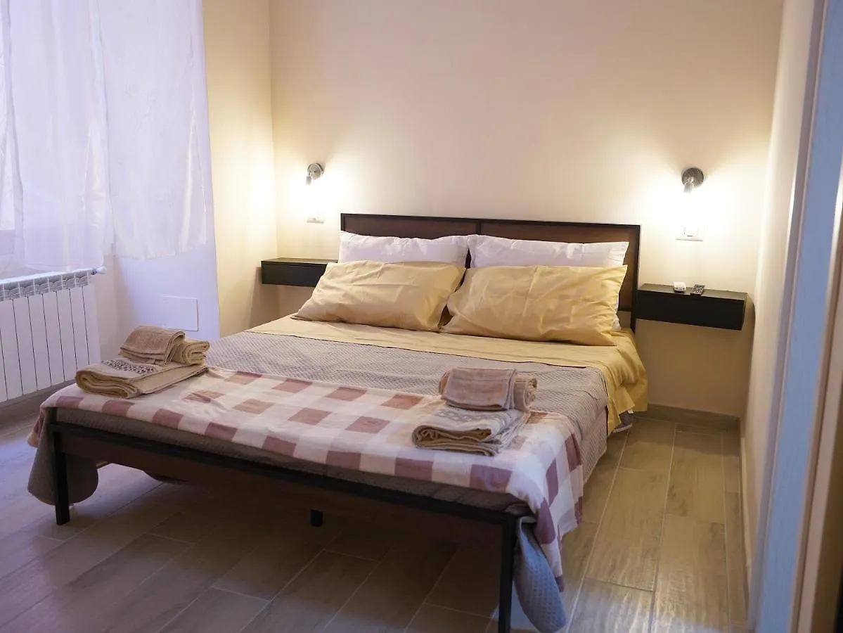 Pensionat Giulia'S Home Neapel