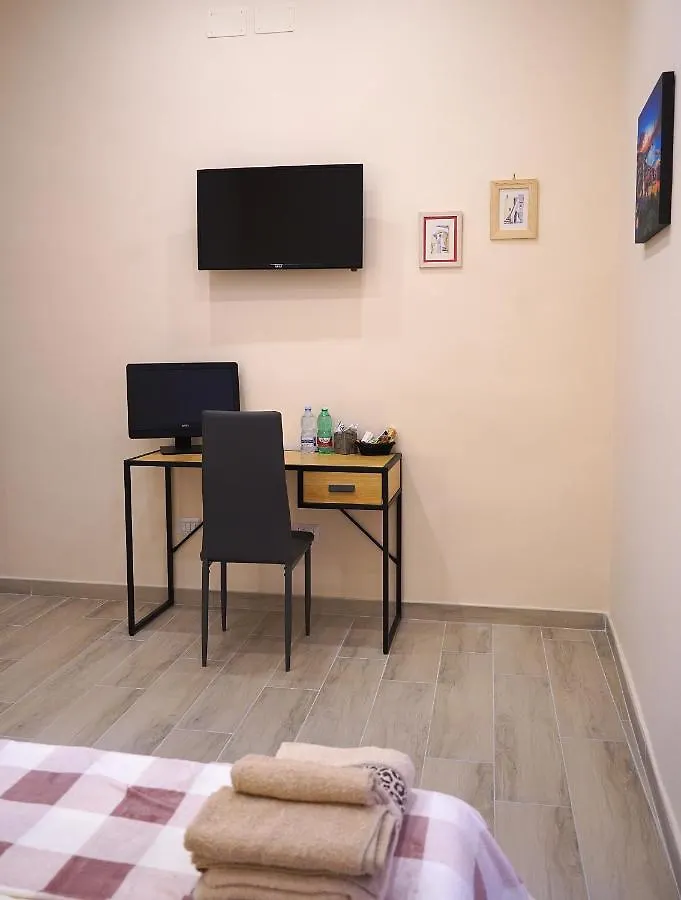 Giulia'S Home Neapel