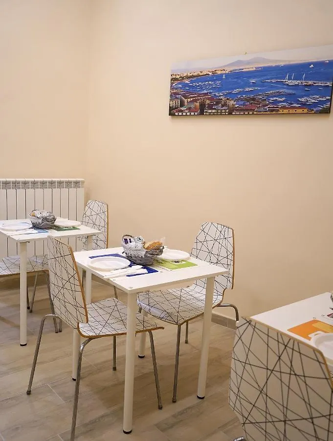 Giulia'S Home Naples Guest house