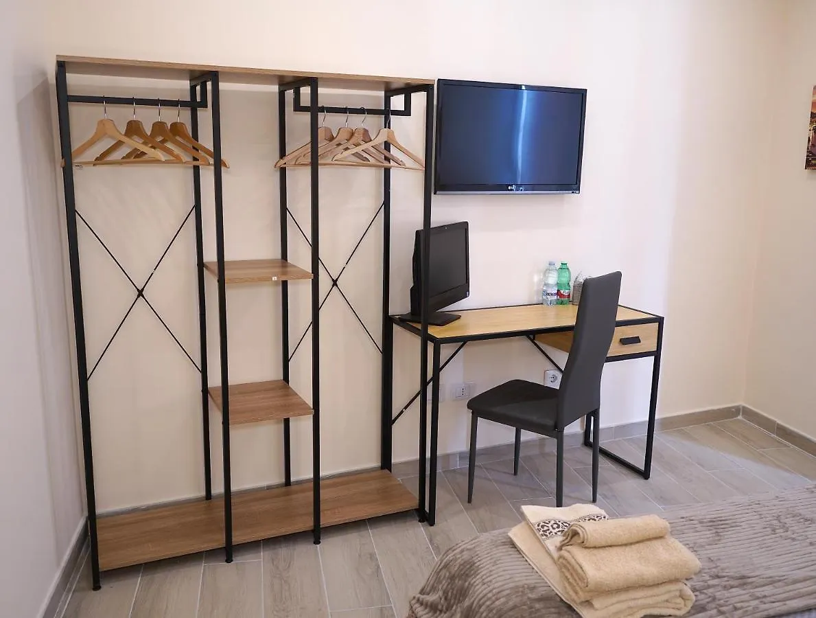 Guest house Giulia'S Home Naples Italy