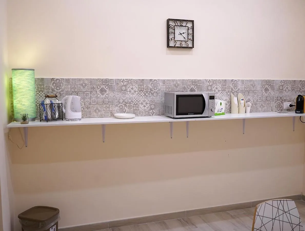 Giulia'S Home Naples Guest house
