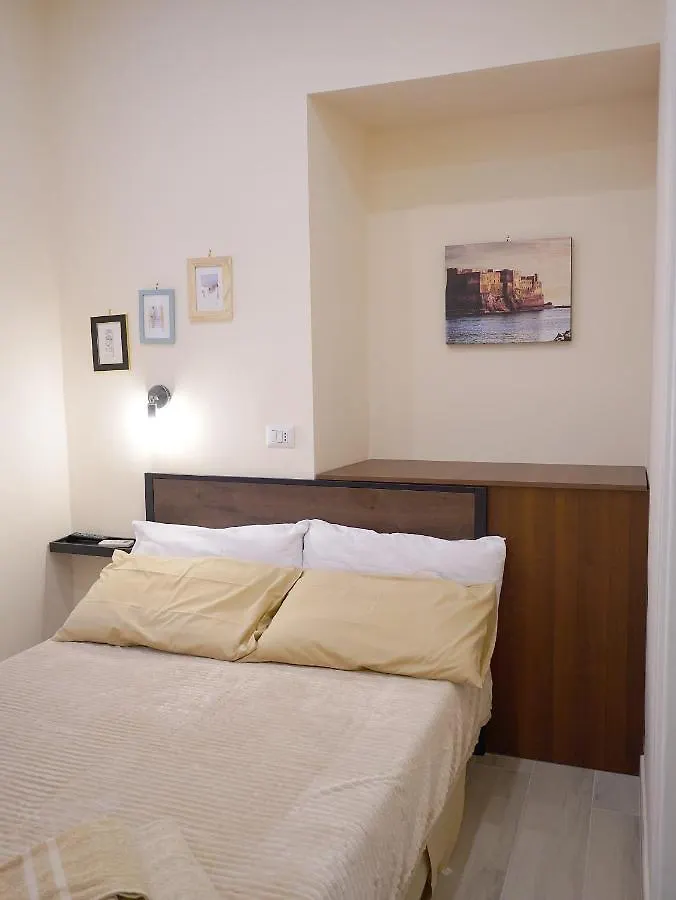 Giulia'S Home Neapel