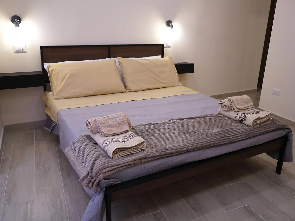 Giulia'S Home Naples