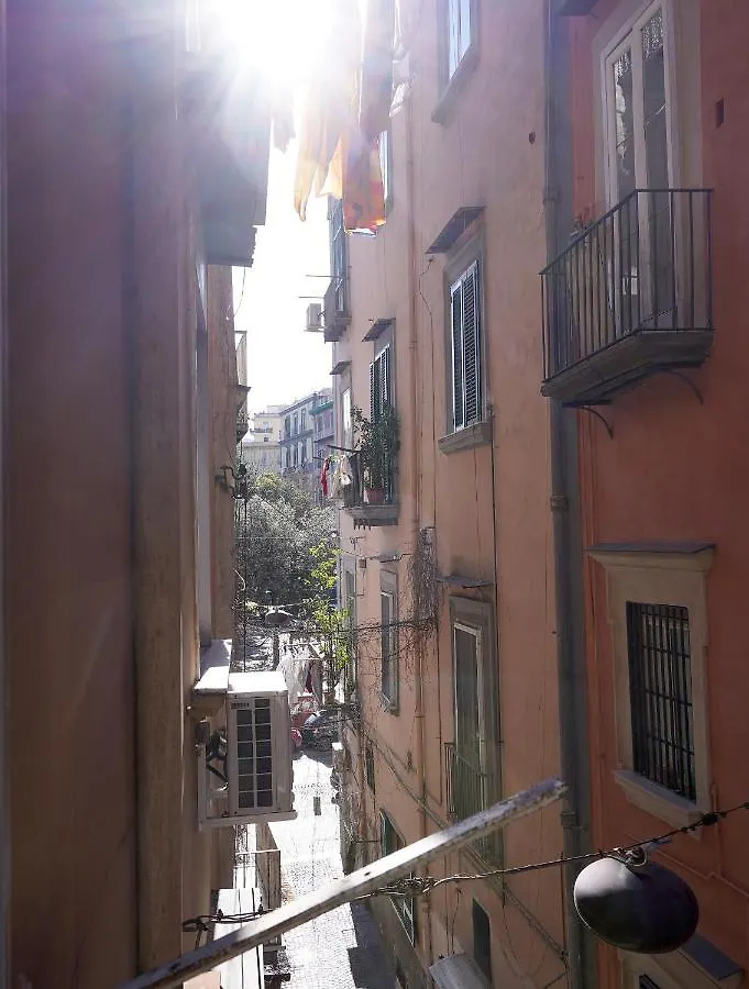 Giulia'S Home Naples 0*,  Italy