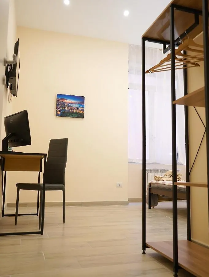 Guest house Giulia'S Home Naples